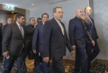 Photo of „Њујорк Тајмс“: САД ги предупредиле иранските преговарачи Арагчи и Калибаф дека се можни израелски цели