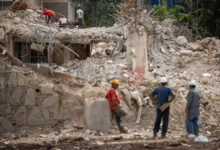 Photo of Бројот на загинати во земјотресите во Венецуела се искачи на 3.889