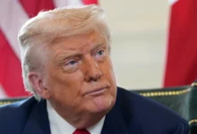 Photo of Трамп: Иран ќе се соочи со голема воена казна поради нападите на Хутите во Црвеното Море