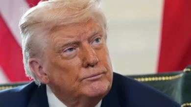 Photo of Трамп: Иран ќе се соочи со голема воена казна поради нападите на Хутите во Црвеното Море