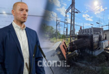 Photo of Најдени траги: Лицата кои успеале да поместат трансформатори од 27 тони и украле бакар во Драчево, направиле и грешки при кражбата