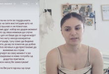 Photo of Меланија се заблагодари за поддршката: „Мојата цел беше да му се помогне на ттко ми да добие соодветно лекување и да не живееме во страв
