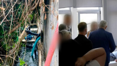 Photo of Над 1.600 заболени во Гостивар, епидемијата не стивнува – забраната за користење вода останува во сила, денеска ќе има резултати