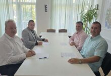 Photo of Потпишан меморандум за соработка помеѓу ЈП “Македонски Шуми” и КПУ “Затвор” – Струмица: Осудени лица ќе бидат ангажирани во пошумување и шумарски активности