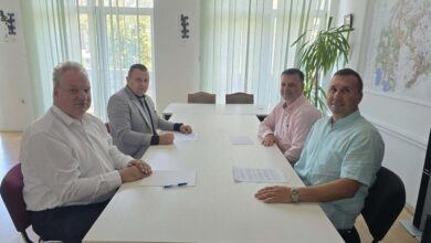 Photo of Потпишан меморандум за соработка помеѓу ЈП “Македонски Шуми” и КПУ “Затвор” – Струмица: Осудени лица ќе бидат ангажирани во пошумување и шумарски активности