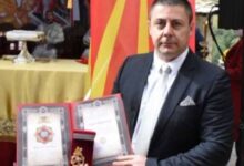 Photo of „Марковски не е во бегство, во Србија е поради деловни обврски, ќе се врати во сабота“, вели адвокатот на бизнисменот кој приложи гаранција од 5 милиони евра за враќање на пасошот