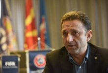 Photo of Со гаранција од 1,15 милиони евра, од притвор излегува експретседателот на ФФМ, Сејдини