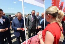 Photo of Тошковски и Дачиќ од Табановце ја почнаа кампањата „Вози одморен“: Заморот зад воланот е тивок убие