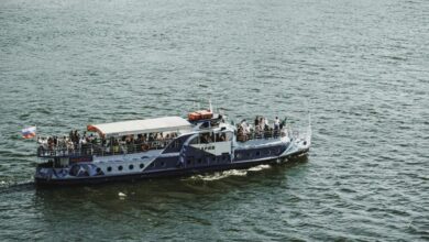 Photo of Државјанин на Македонија со нож нападнал Србин на брод во Хрватска, осомничен е за обид за убиство