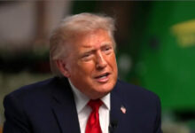 Photo of Трамп му се закани на Иран: „Илјада ракети се подготвени ако се обидете да ме убиете“