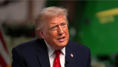 Photo of Трамп му се закани на Иран: „Илјада ракети се подготвени ако се обидете да ме убиете“