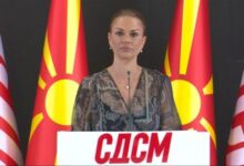 Photo of (ВИДЕО) Поповиќ: 5 дена се криела вистината за труењето во Гостивар – институциите дозволија епидемијата да ескалира
