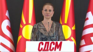 Photo of (ВИДЕО) Поповиќ: 5 дена се криела вистината за труењето во Гостивар – институциите дозволија епидемијата да ескалира