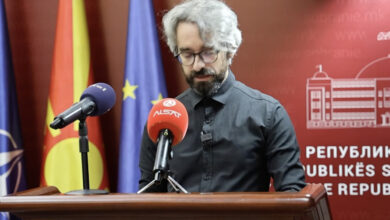 Photo of Левица: Владата ги штити инвеститорите, а младите остануваат без можност за сопствен дом