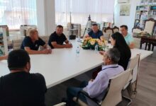 Photo of Серафимовски: Надминат е проблемот со откупот на млекото, сточарите од Пијанечко-Малешевскиот регион добиваат сигурен пласман