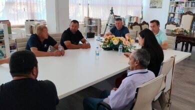 Photo of Серафимовски: Надминат е проблемот со откупот на млекото, сточарите од Пијанечко-Малешевскиот регион добиваат сигурен пласман