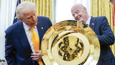 Photo of Трамп го посакува Инфантино за иден генерален секретар на ООН