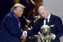 Photo of Трамп сака уште едно Светско првенство, но без Канада и Мексико