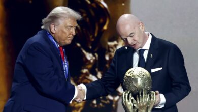 Photo of Трамп сака уште едно Светско првенство, но без Канада и Мексико