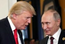 Photo of Путин му честиташе на Трамп 250 години независност на САД: „Русија и Америка имаат заедничка одговорност за светот“