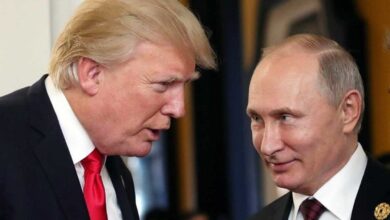 Photo of Путин му честиташе на Трамп 250 години независност на САД: „Русија и Америка имаат заедничка одговорност за светот“