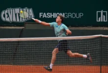 Photo of Ивановски и Марковски денеска пред нови предизвици на Macedonian open 2026