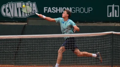 Photo of Ивановски и Марковски денеска пред нови предизвици на Macedonian open 2026