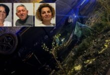 Photo of Тргнале од скопскиот аеродром, но оваа грешка на возачот била кобна – ова се трите загинати лица (ФОТО)