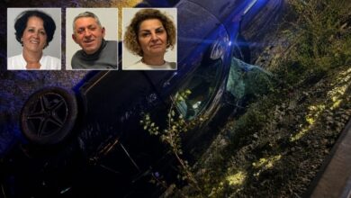 Photo of Тргнале од скопскиот аеродром, но оваа грешка на возачот била кобна – ова се трите загинати лица (ФОТО)