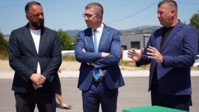 Photo of Призма- Увид во работите – владин маркетинг без повод