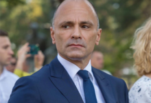 Photo of Филипче: Новиот министер за земјоделство да каже дали има бугарски пасош и резервна татковина