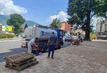 Photo of  „Комуналец“ од Гостивар распишал набавка за 3,6 тони хлор еден ден пред да бидат земени примероци од водата за испитување