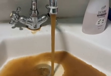 Photo of Вода од 5-та категорија, која не се пие дури ни филтрирана, е подигната при истрагата во Гостивар