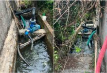 Photo of ОЈО Гостивар- Истрага против три лица за загадување на водата во Гостивар