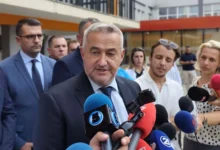 Photo of Клековски: Бројот на прегледи во Гостивар се намалува, засега нема нови зарази