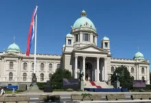 Photo of Н1: Српскиот парламент на 27 јули ќе го разгледа барањето за гласање недоверба на Владата