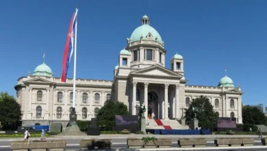 Photo of Н1: Српскиот парламент на 27 јули ќе го разгледа барањето за гласање недоверба на Владата