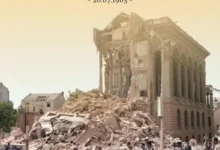 Photo of Скопје одбележува 63 години од катастрофалниот земјотрес