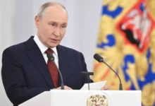 Photo of Рускиот претседател бара референдум за европските амбиции на Ерменија