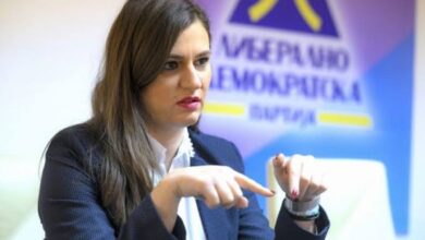 Photo of ЛДП: ЕУ воведува флексибилност на границите