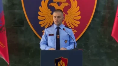 Photo of Хита: Полицијата пронашла законски пречки за едно лице на „Ќафасан”, другите три што го придружувале сами одлучиле да не го продолжат патувањето