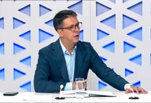 Photo of Tрајановски: Одговорноста за катастрофата во Гостивар е кај власта