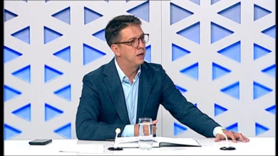 Photo of Tрајановски: Одговорноста за катастрофата во Гостивар е кај власта