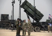 Photo of Зеленски се залага ракетите за системот „Патриот“ да се произведуваат во Украина