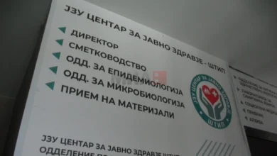 Photo of Шестмина вработени во фабрика во ТИРЗ-Штип се затруеле од храна