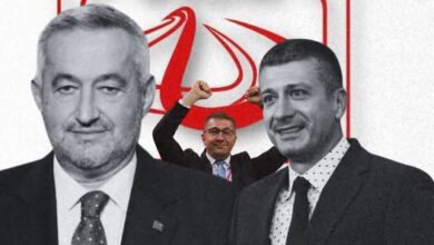 Photo of ЛЕВИЦА: КЛЕКОВСКИ ГО ОСТАВИ ФОНДОТ ЗА ЗДРАВСТВО СО МИЛИОНСКИ ПРОБЛЕМИ, ДПМНЕ ГО НАГРАДИ СО МИНИСТЕРСКА ФУНКЦИЈА