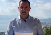 Photo of СДСМ: Пецаков и ВМРО го загрозија статусот на Охрид, УНЕСКО алармира на пропустите