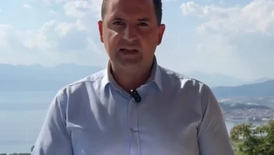 Photo of СДСМ: Пецаков и ВМРО го загрозија статусот на Охрид, УНЕСКО алармира на пропустите