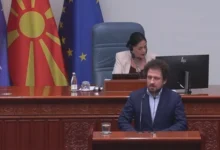 Photo of Собранието по неколку паузи ја заврши седницата за пратенички прашања со едно поставено прашање