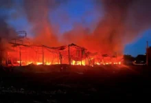 Photo of Руската војска употребила севернокорејска ракета во нападот врз Криви Рог